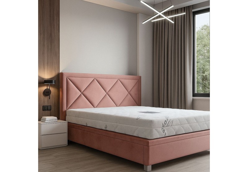 Кровать Римини - купить в Озерце