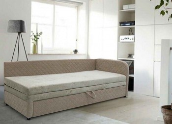 Тахта Бриз - Цвет: молочный — купить в Озерце