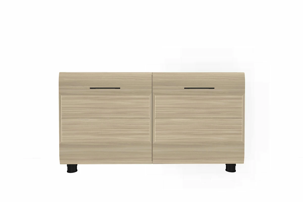 Гостиная Камелия-8 (Ясень Асахи) — Мебель-центр Озерцо