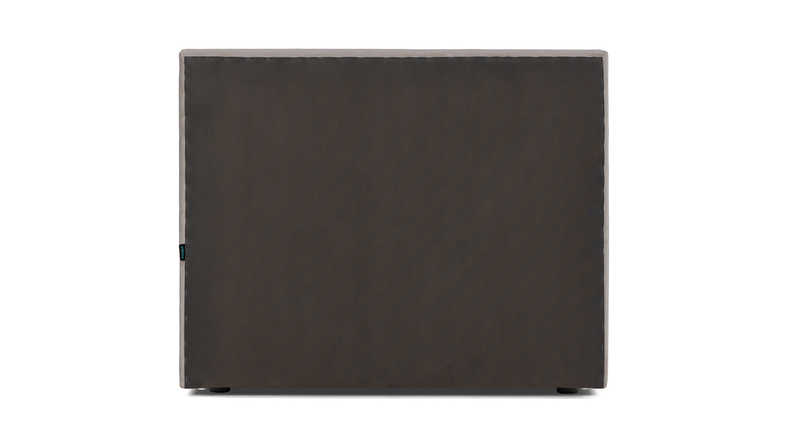 Кровать Mira Nova ткань Casanova Grey 90x200 - купить в Озерце