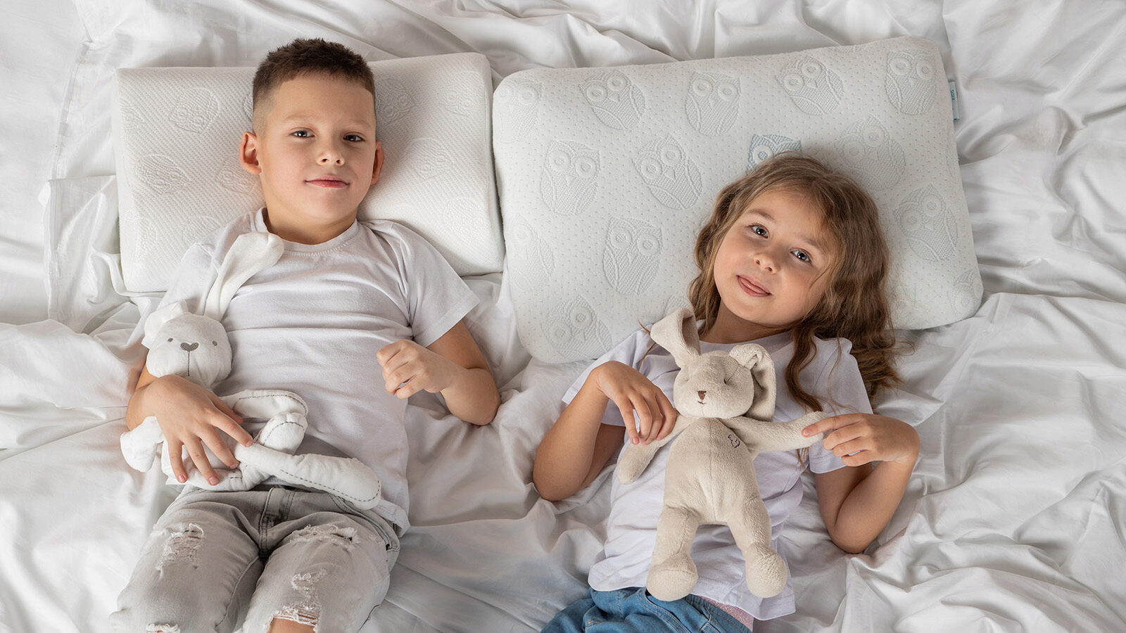 Подушка Young 30x50 в мебель-центре Озерцо