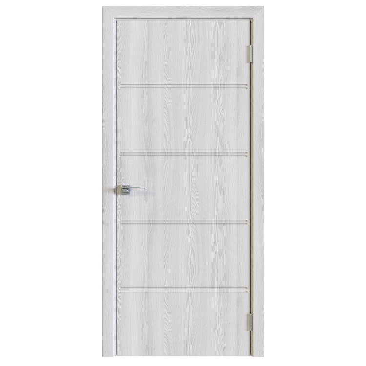 TX-102 фабрика Belezza Doors