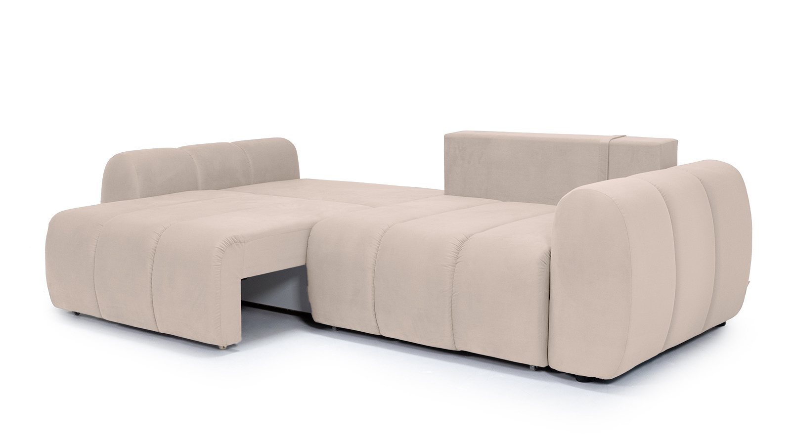 Диван -кровать Mellow Тк. Velutto 04 113x261 — купить в Озерце