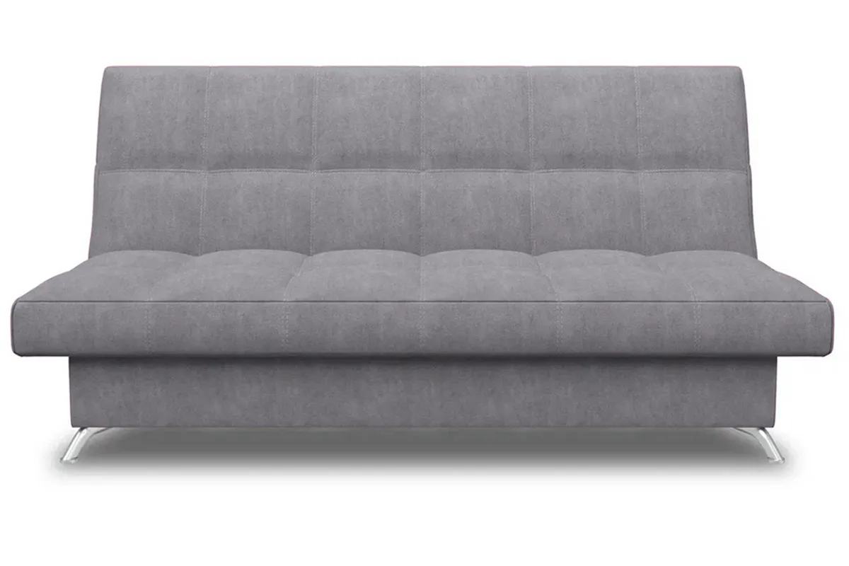 Диван-кровать Финка ДК на НПБ "Регина-45.2" Небби 216 Серый — купить в Озерце