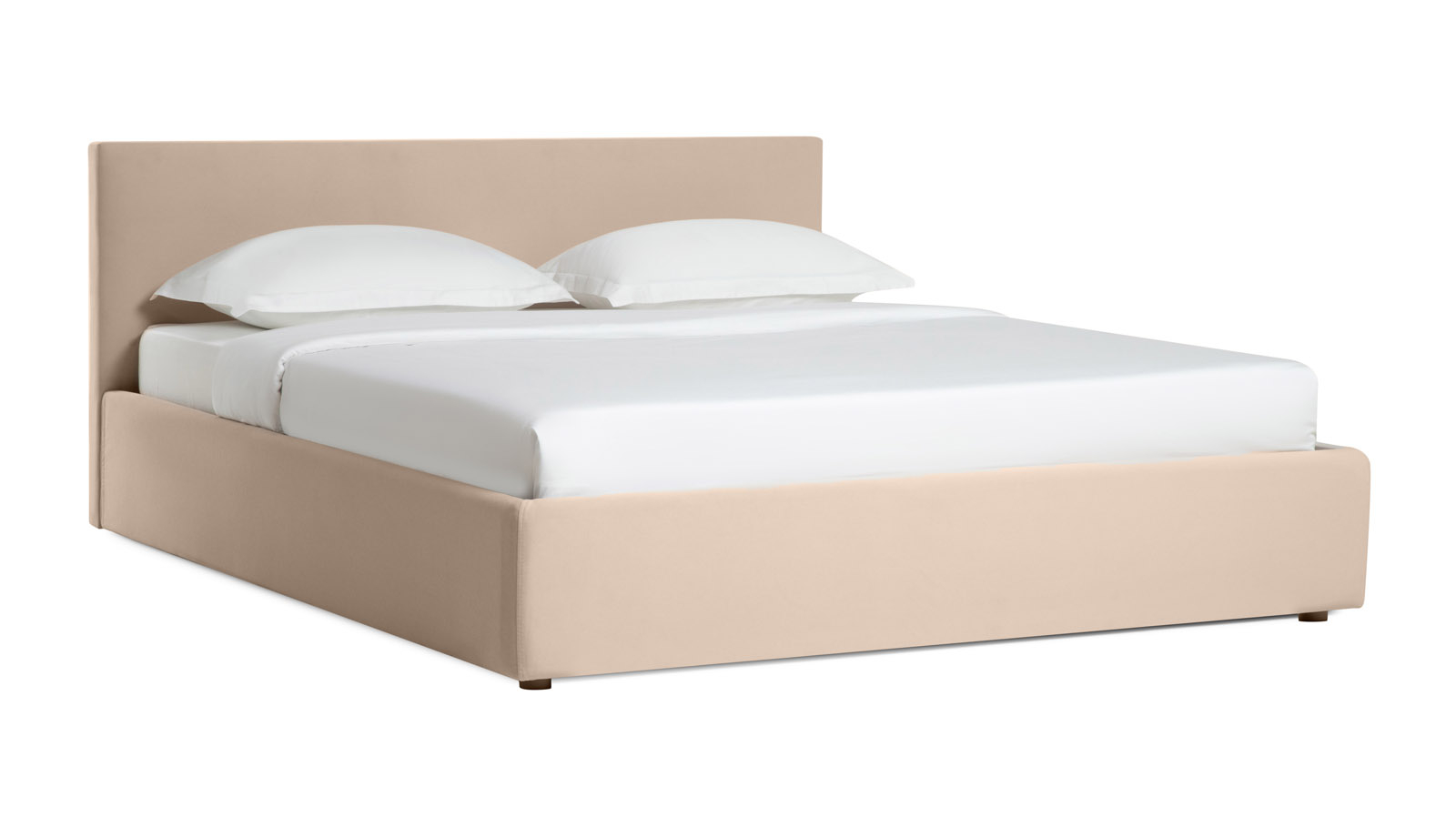 Кровать Mira Nova Dumont 02 120x200 - купить в Озерце