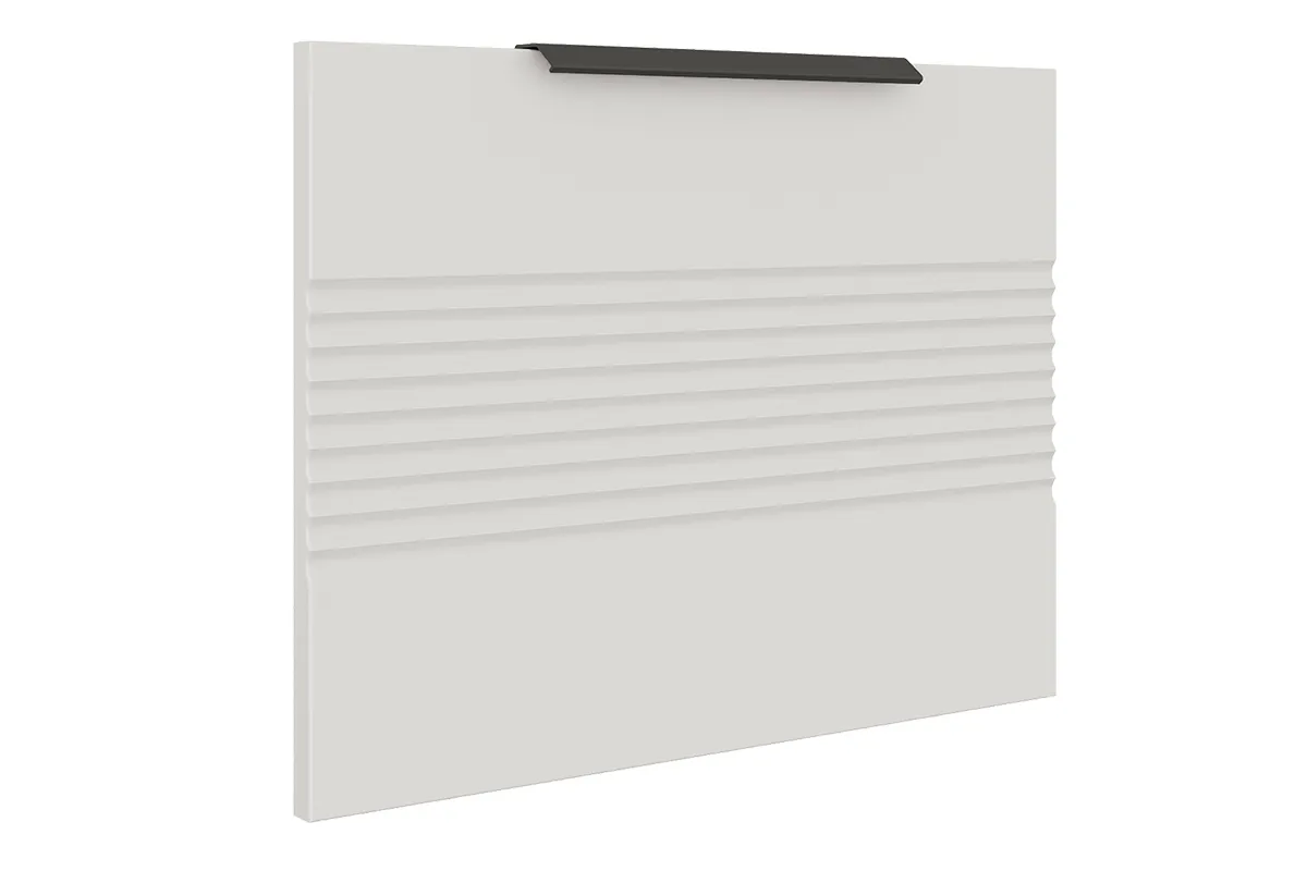 Тумба ТВ Квадро №16 (Белый / Мартини) — Мебель-центр Озерцо