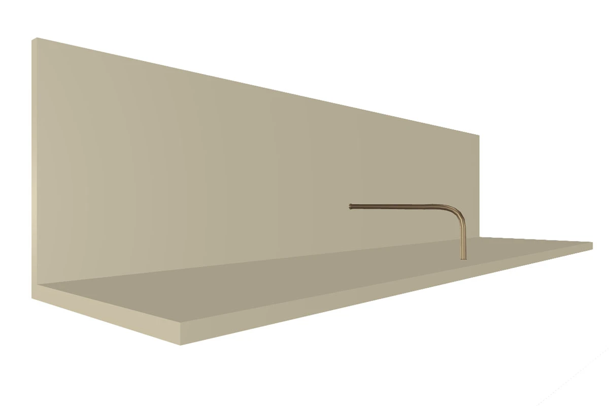 Готовый комплект для гостиной ГК-1001-СК (Серый Кашемир) — Мебель-центр Озерцо