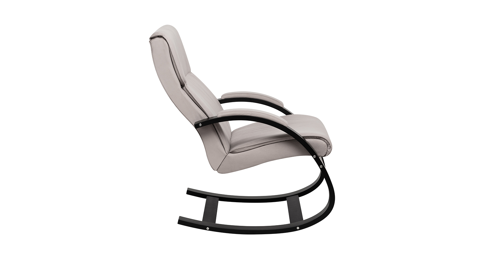 Кресло Lekko, ткань Velutto 16 венге 68x90 — купить в Озерце