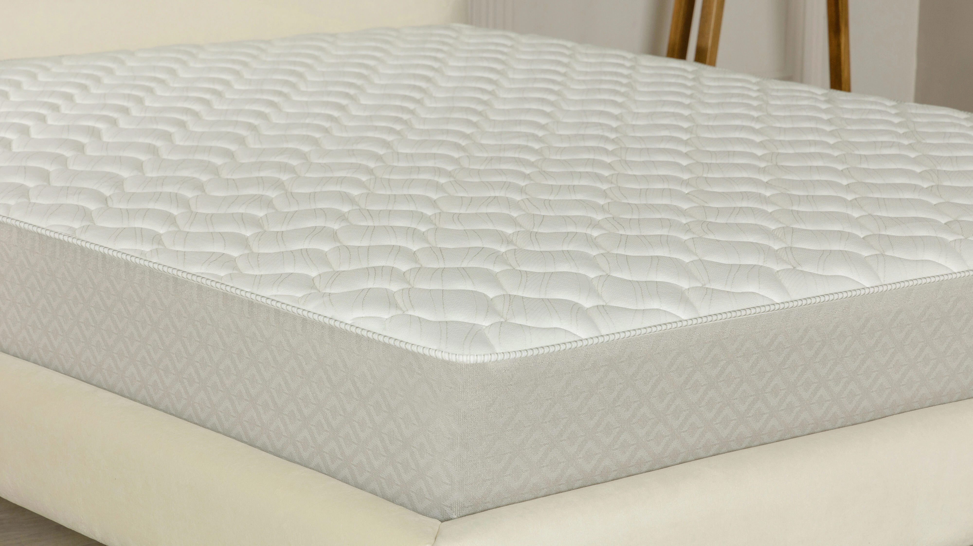 Анатомический матрас Classic Single Soft 90x200 - купить в Озерце