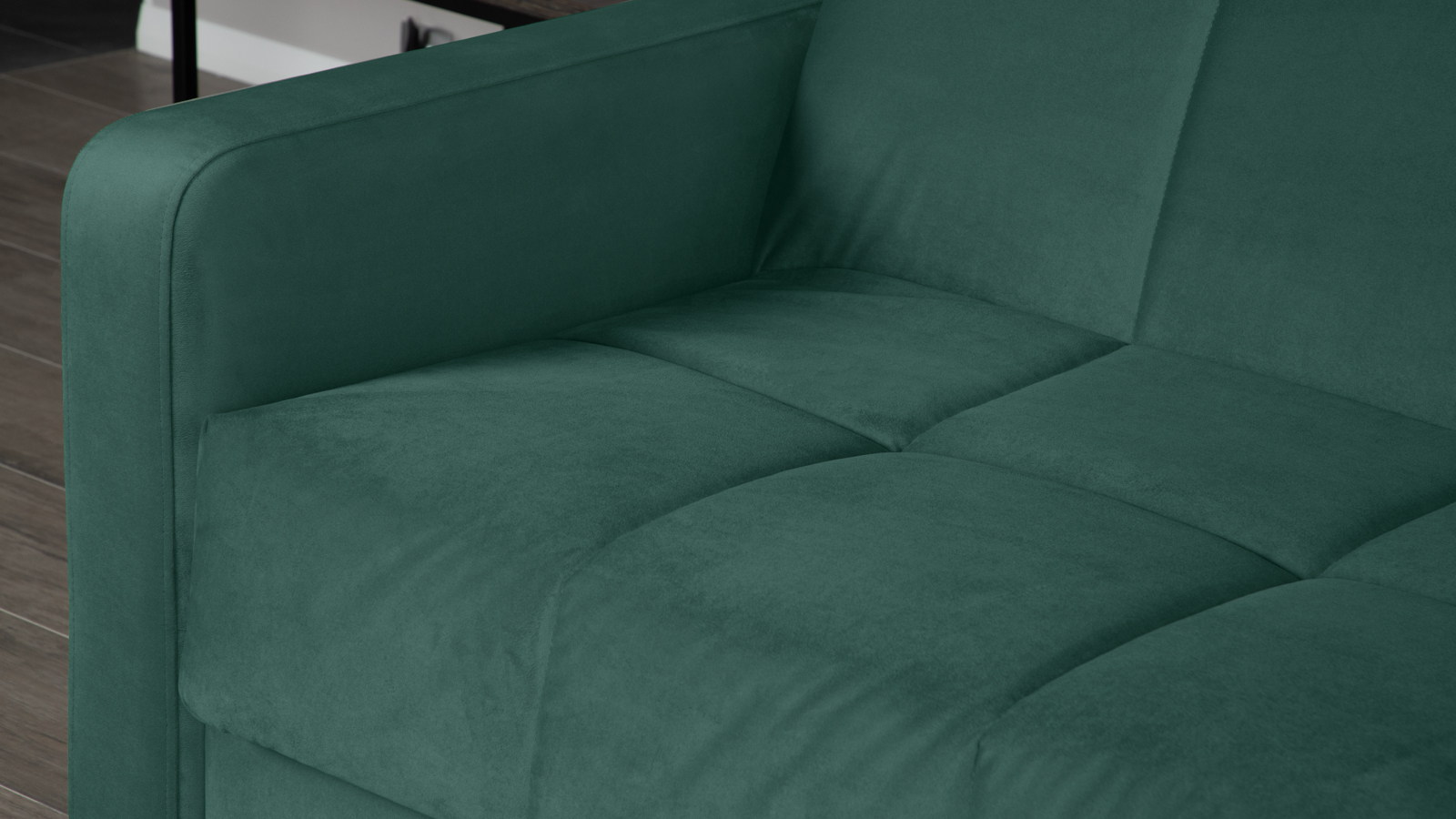 Диван Domo Pro Casanova Seawave с коробом для белья 180 средней жесткости 120x201 — купить в Озерце