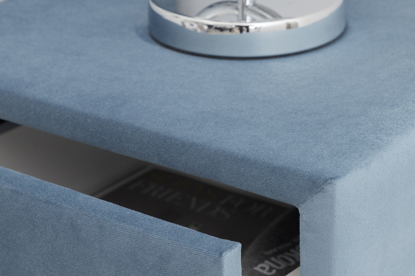 Тумба Hanna, Тк. Sky Velvet 40 38.5x42 — купить в Озерце