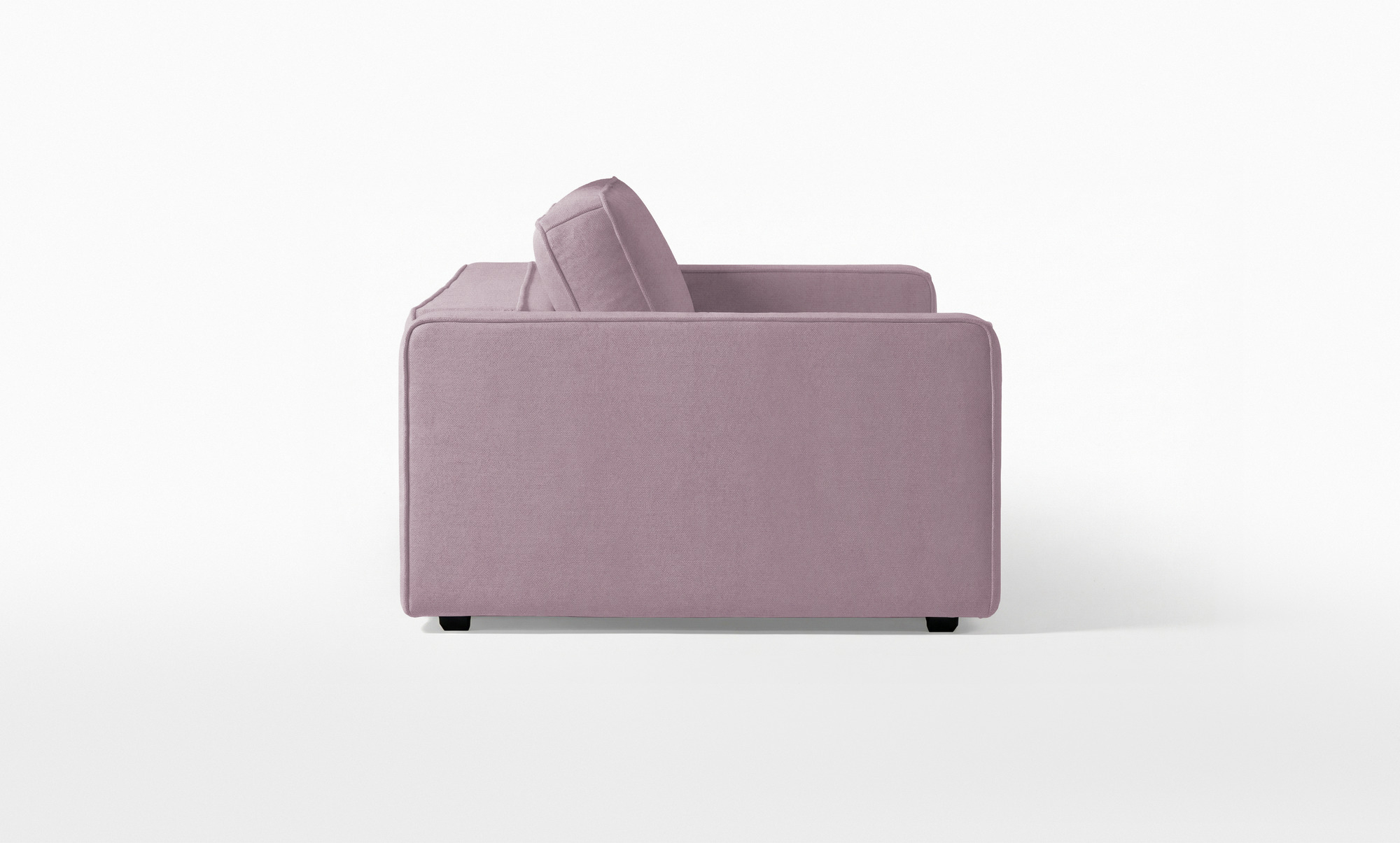 Диван Ralf, 2-х секционный, ткань Royal I Lavanda 122x246 — купить в Озерце