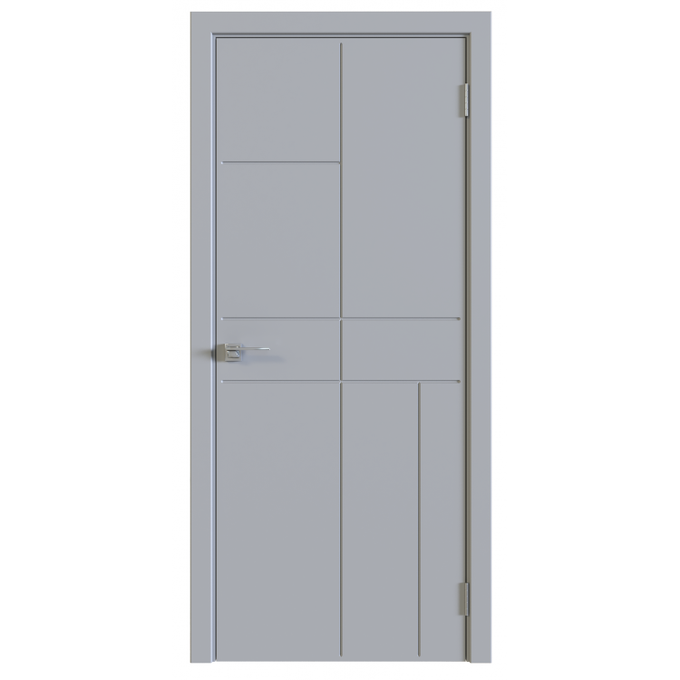 TX-108 фабрика Belezza Doors