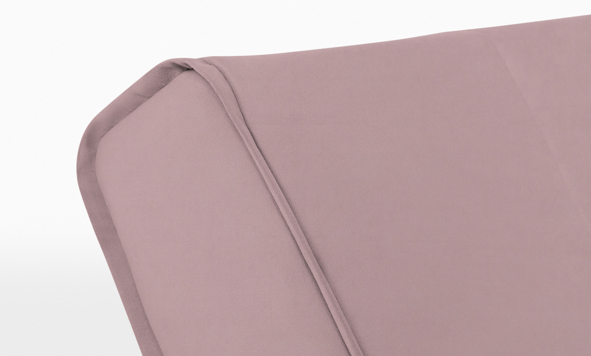 Диван Nika Pro, ткань Sky Velvet 01 140x201 — купить в Озерце