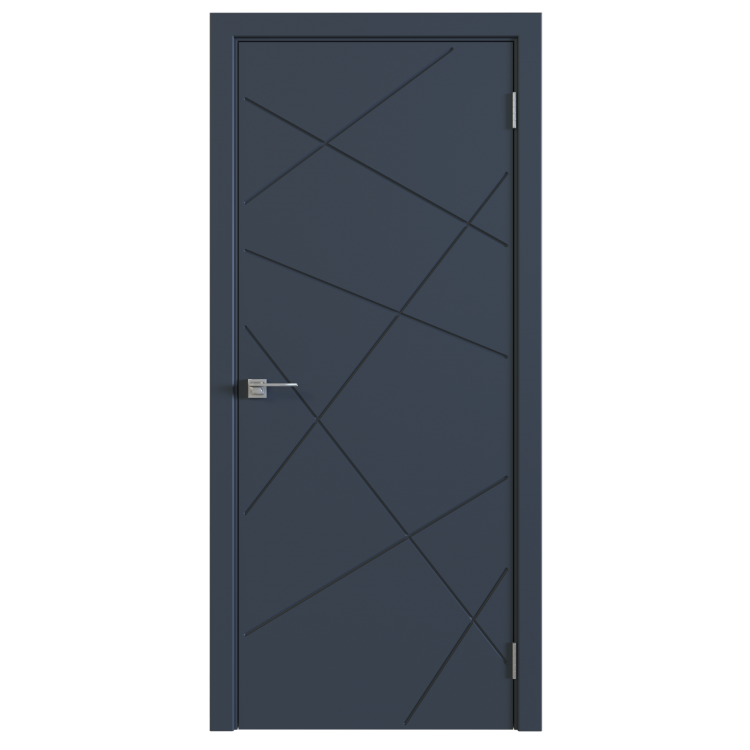 TX-106 фабрика Belezza Doors