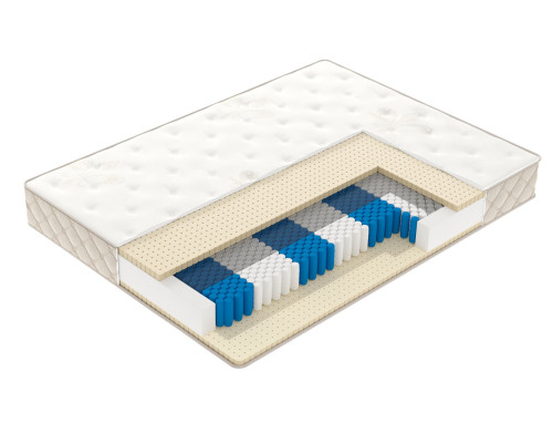 Матрас Вегас Ультра Роял Дрим 90х200 - купить в Озерце