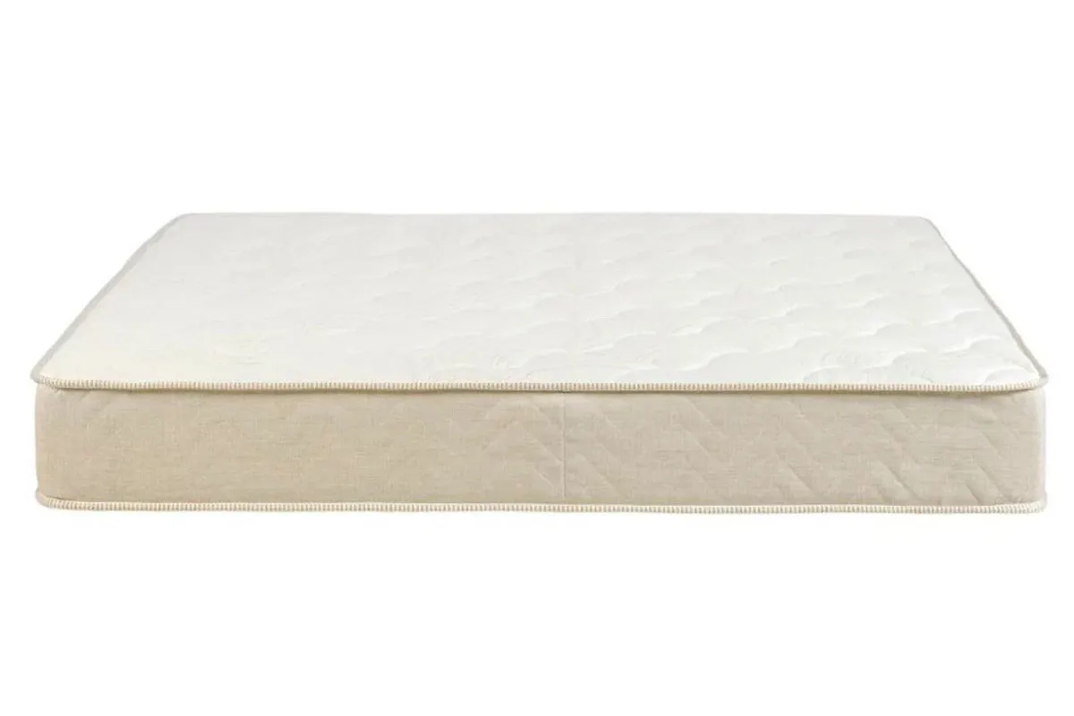 Матрас Comfort support  (Высота 24 см) 140х200 трикотаж - купить в Озерце