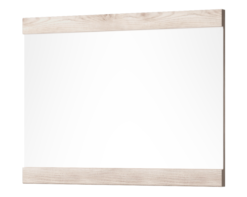 Джаз Зеркало навесное 80 — Мебель-центр Озерцо