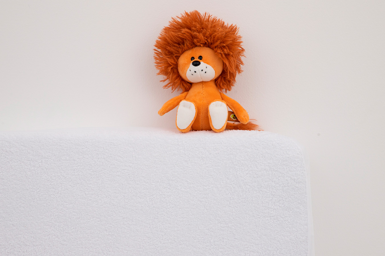 Защитный чехол Kids Terry 80x190 в мебель-центре Озерцо