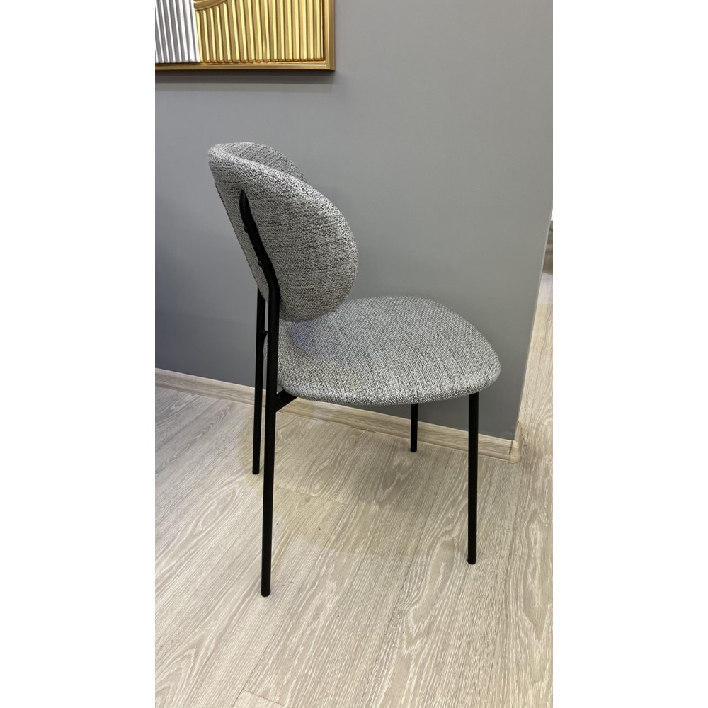 Стул Электра черный/4217 - купить в Озерце