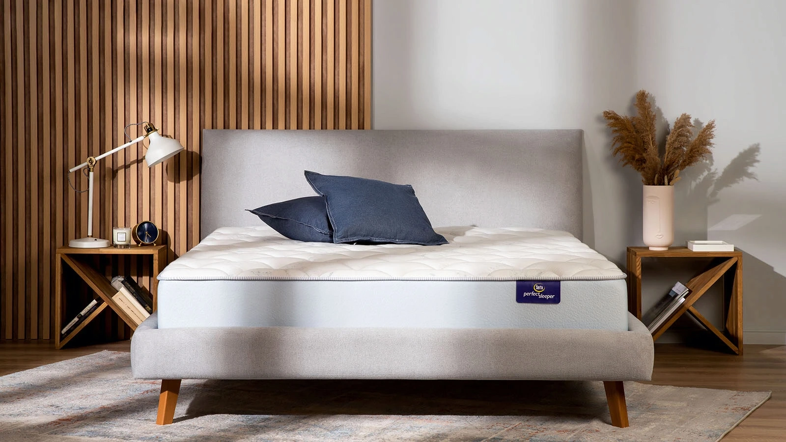 Анатомический матрас Serta Dakota 160x200 - купить в Озерце