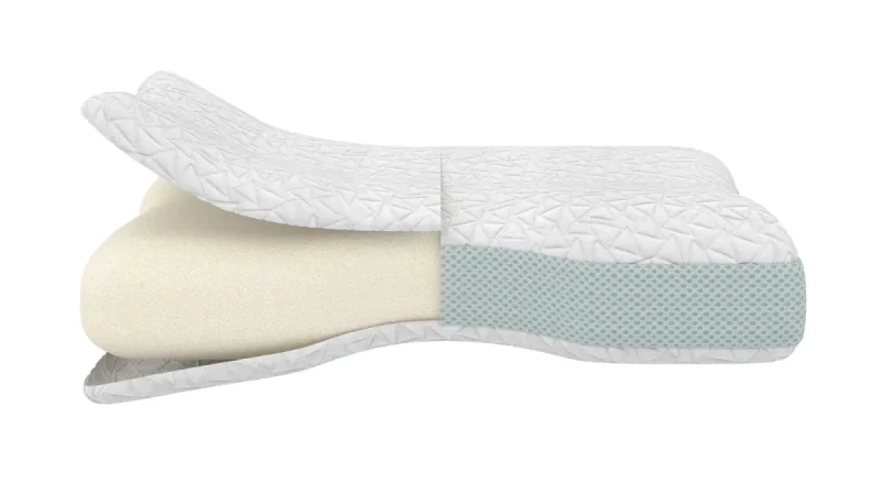 Подушка Softy Limited Edition Uno 50x70 в мебель-центре Озерцо