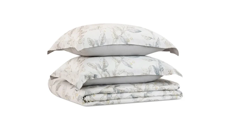 Постельное белье Trend Tencel Delicacy 200x220, без простыни в мебель-центре Озерцо