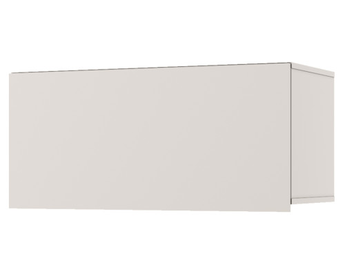 Модерн Шкаф навесной 1D/87-40 — Мебель-центр Озерцо