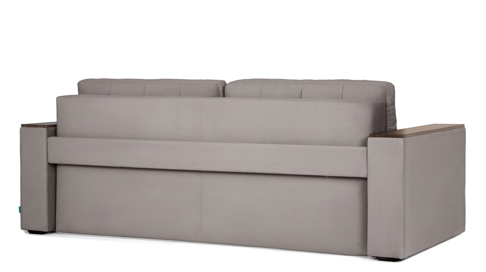 Диван Loko Pro Тк. Casanova Grey 113x243 — купить в Озерце
