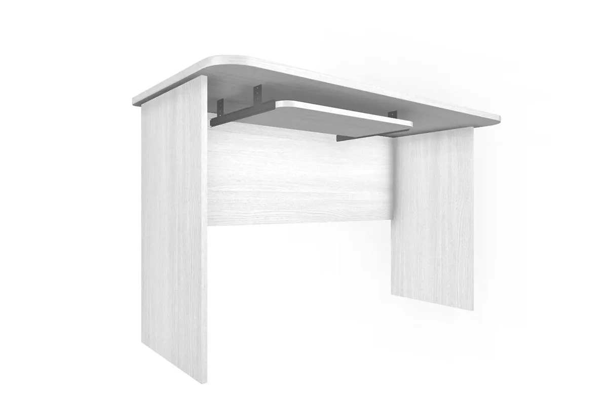 Детская Карина-4 (Снежный Ясень) — Мебель-центр Озерцо