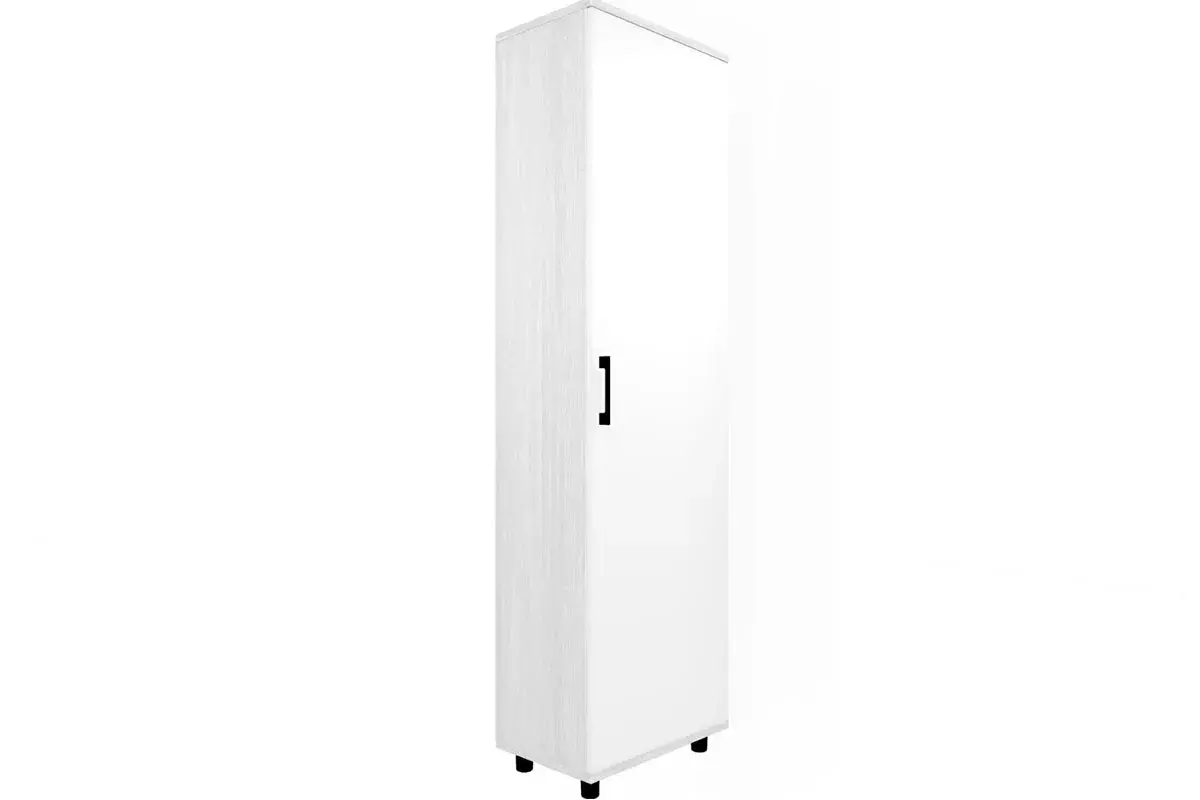 Гостиная Грейс комплект 4 (Снежный Ясень/Белый Бриллиант Глянцевый) — Мебель-центр Озерцо