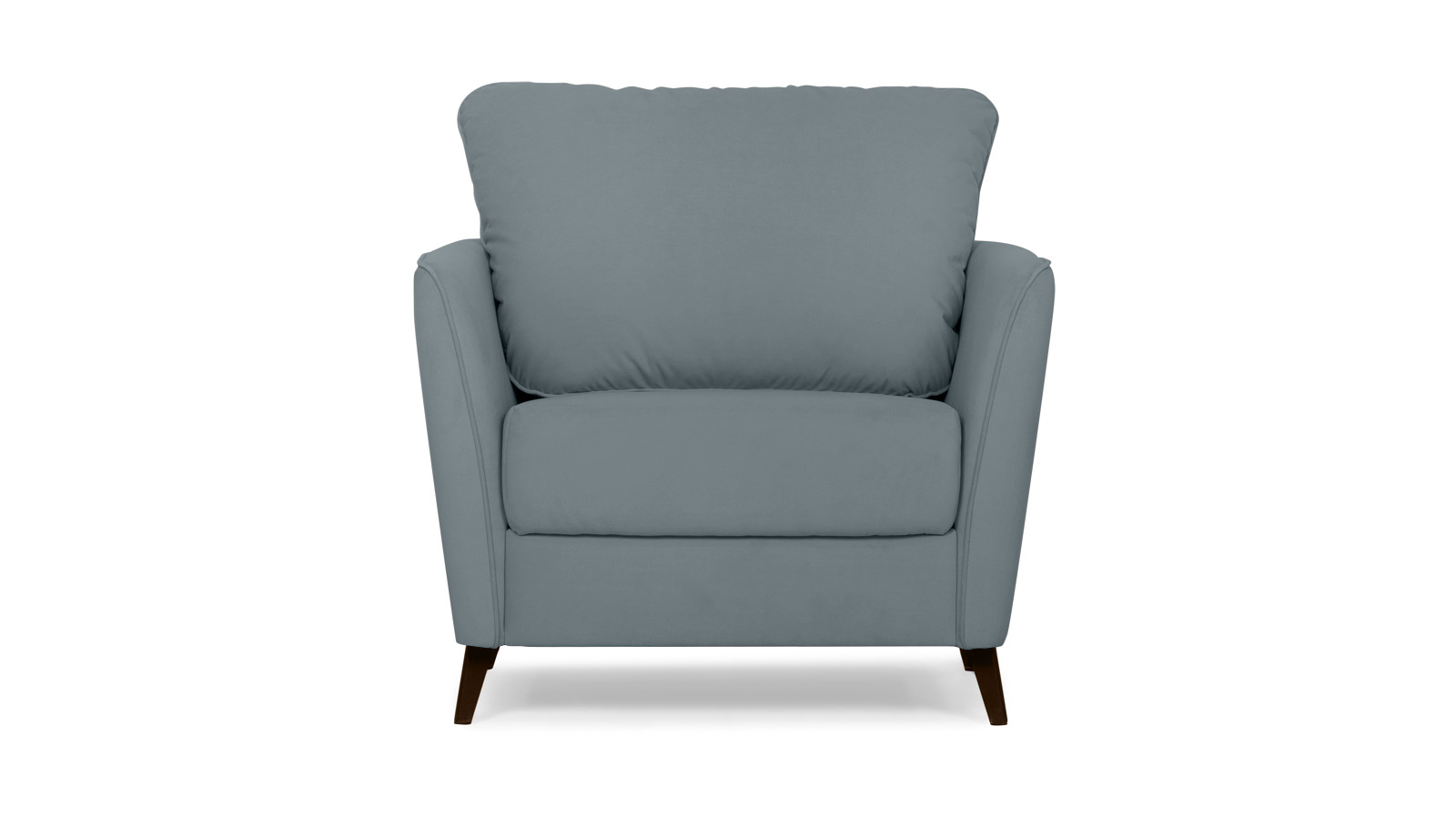 Кресло Laguna, Тк. Sky Velvet 18 87x92.5 — купить в Озерце