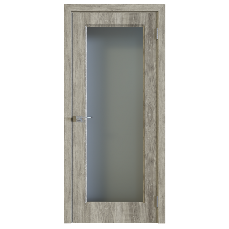 KL-20 ПО фабрика Belezza Doors