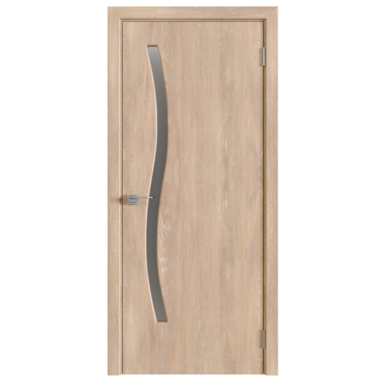 F-5 фабрика Belezza Doors