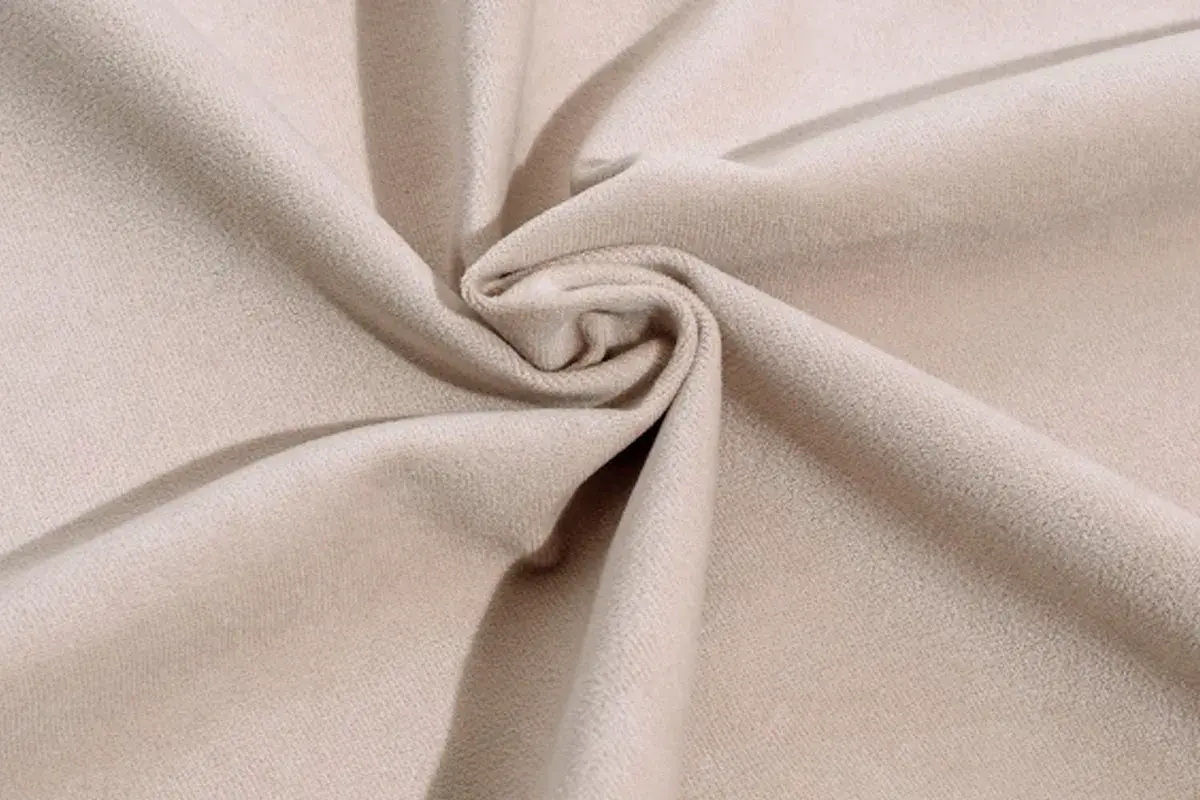 Кровать Венеция с ПМ 140х200 (Velutto/Бежевый) 2 кат. - купить в Озерце