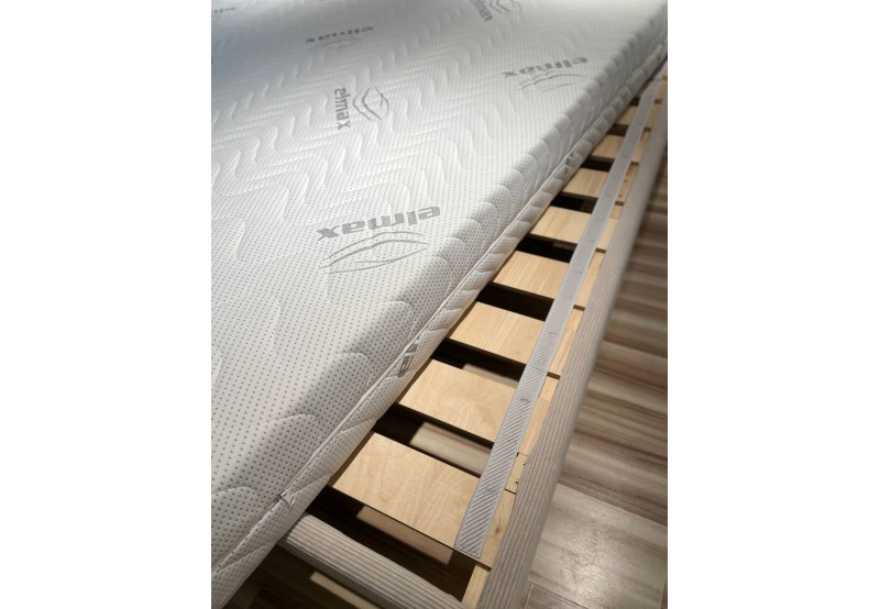 Кровать Латина - купить в Озерце