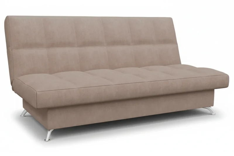 Диван-кровать Финка ДК "Регина-45.2" (Lovely 5 / Кофе с молоком) 4 кат. — купить в Озерце