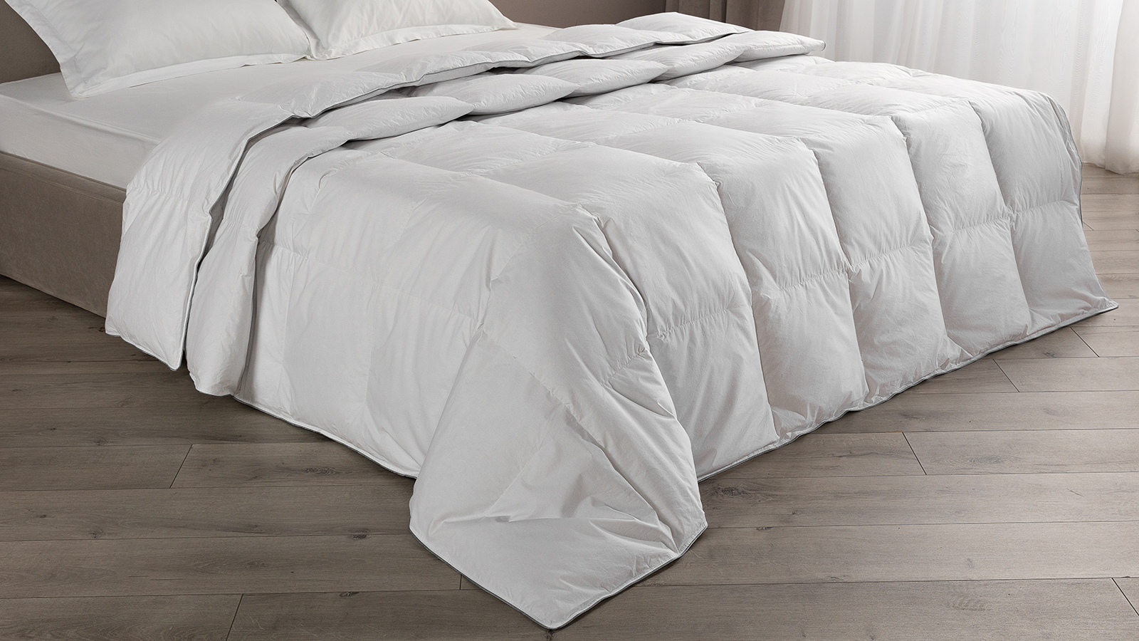 Одеяло Comfort Duck, 140x205 в мебель-центре Озерцо