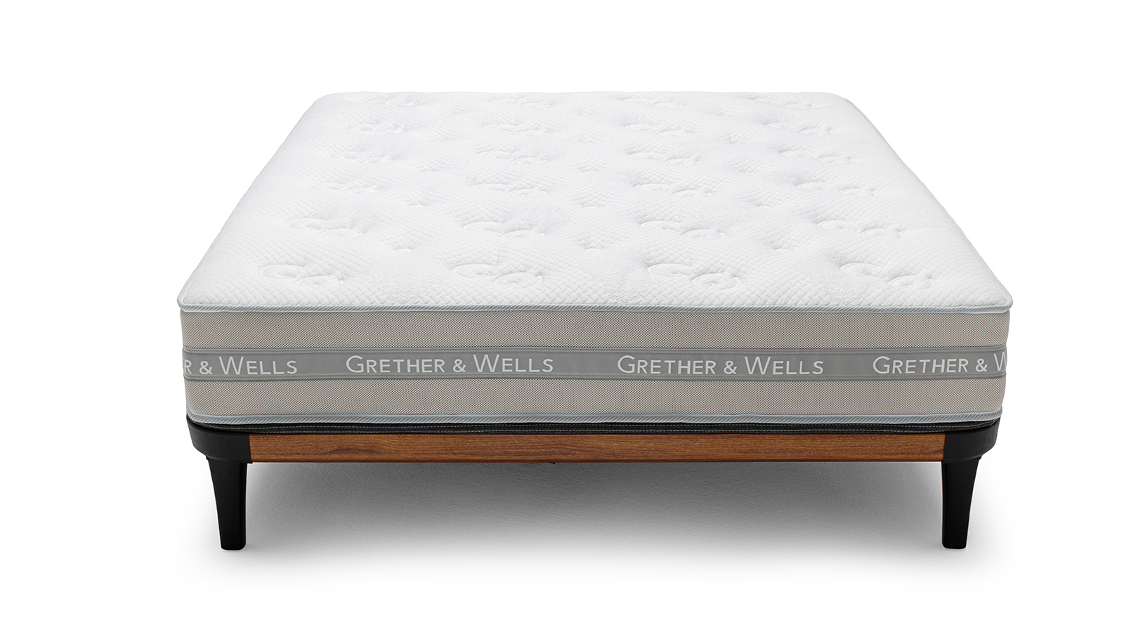 Анатомический матрас Grether & Wells Genesis 160x200 - купить в Озерце