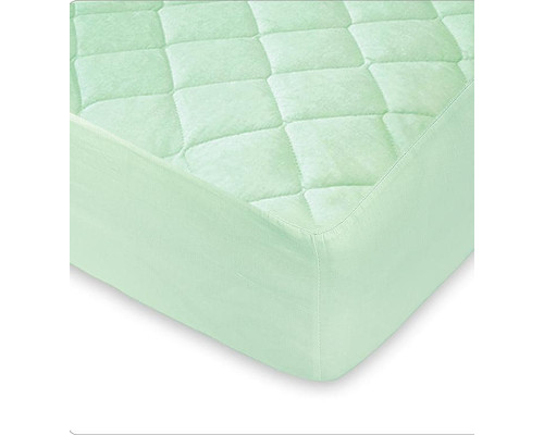 Наматрасник Коттон S1 Вегас Хоум Протект в мебель-центре Озерцо