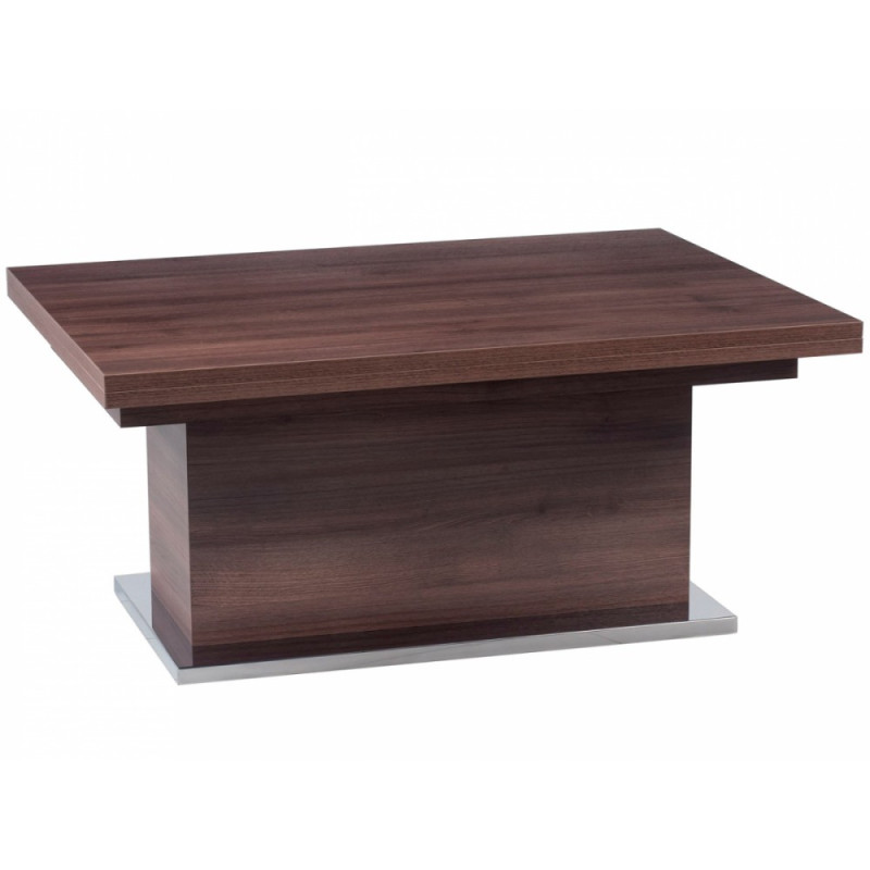 Стол-трансформер SLIDE шамони темный - купить в Озерце