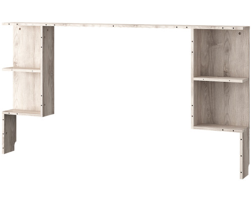 Кровать Анрэкс Джаз 160 с подъемником и комплектом полок - купить в Озерце