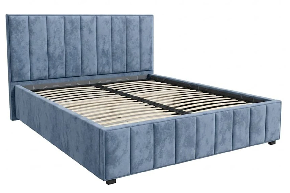 Кровать Кордова-1 с ПМ 160х200 (Nebby 310) - купить в Озерце