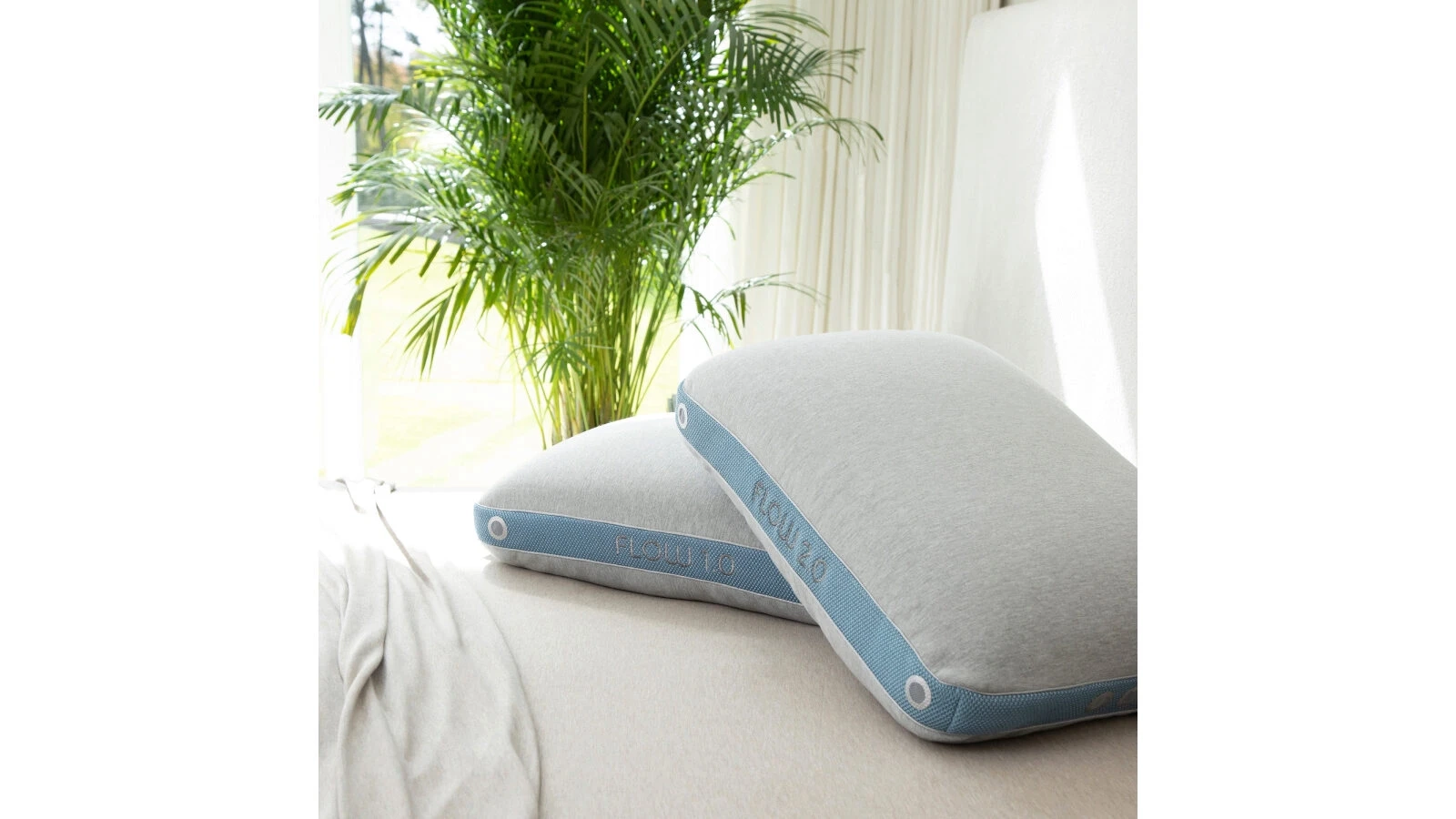 Подушка Flow 3.0 50x70 в мебель-центре Озерцо