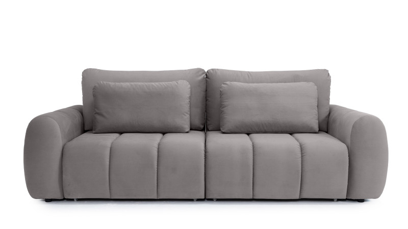 Диван -кровать Mellow Тк. Velutto 32 113x261 — купить в Озерце