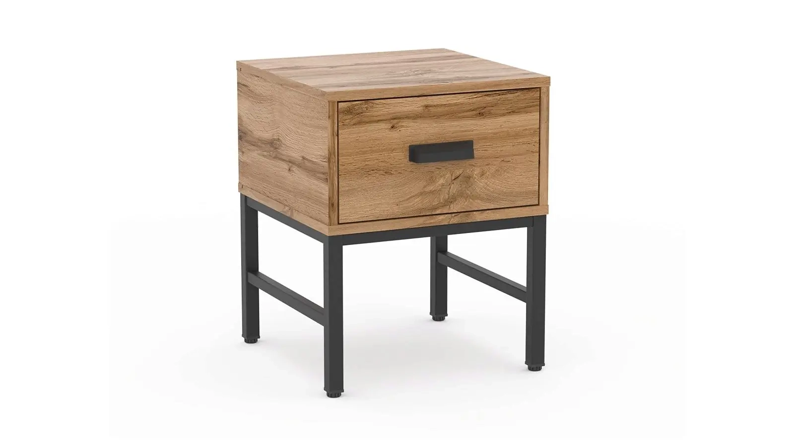 Тумба Baikal, цвет Дуб Натюрель 40x40 — купить в Озерце