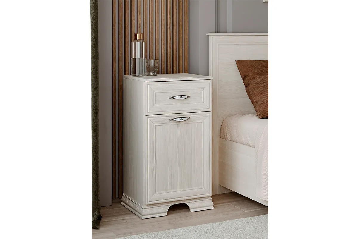 Спальня Венеция №6 (Бодега Светлый) - купить в Озерце