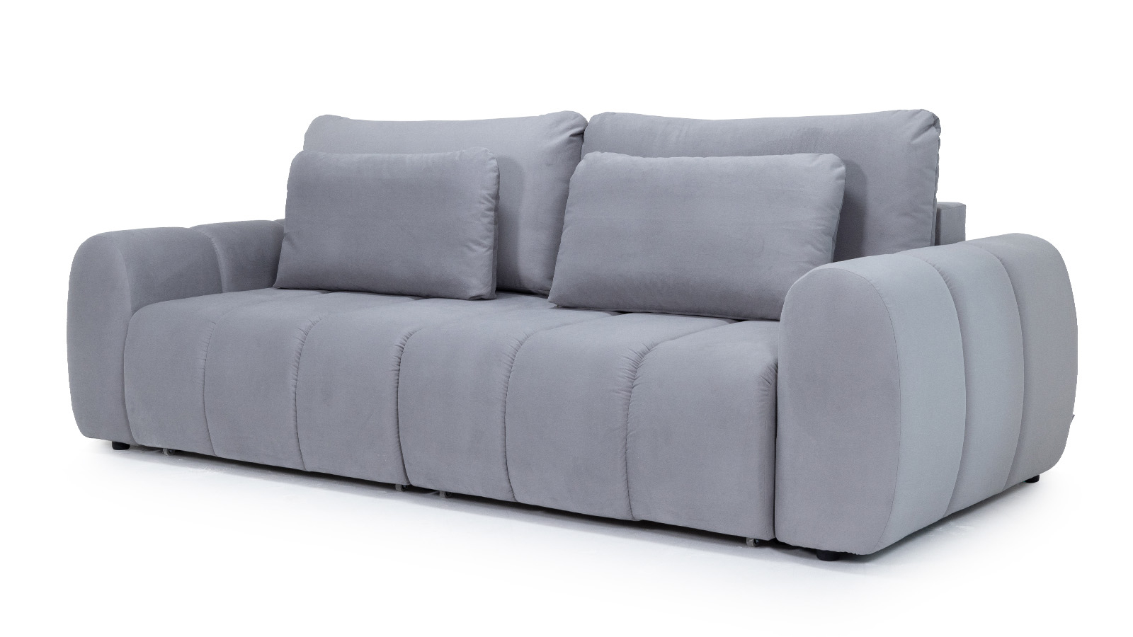 Диван -кровать Mellow Тк. Velutto 52 113x261 — купить в Озерце