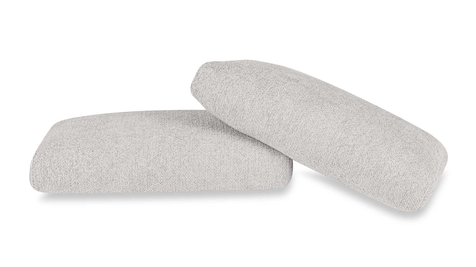 Подушка декоративная Molto, ткань Alaska 26, 45x70 - купить в Озерце