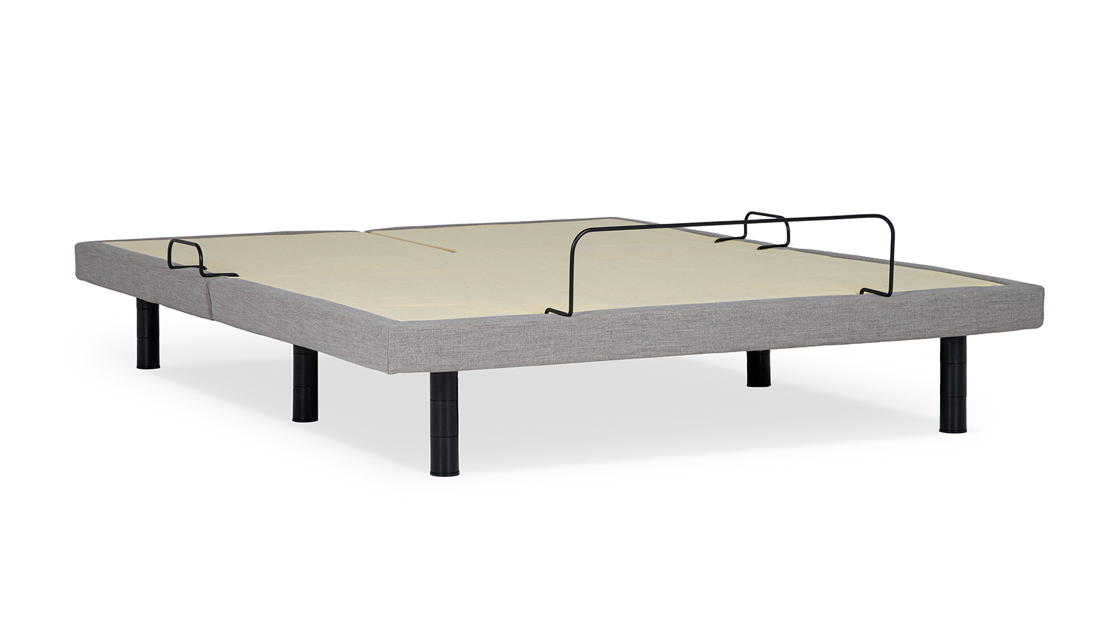 Основание Ergomotion Ergo Duetto Pro M 180x200 Grey - купить в Озерце